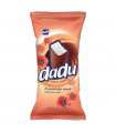 Dadu Poppy Seeds Cheesecake Bar 45g