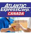 Atlantic Express Postal Services to Europe