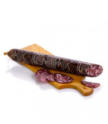 Moskovskaya Dry Salami 100g