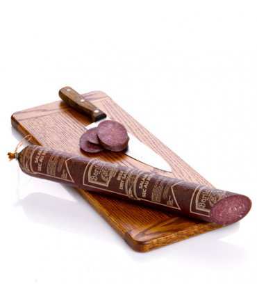 Beef Dry Salami 100g