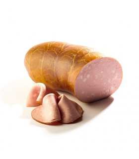 Mortadella in Natural Beef Casing 100g