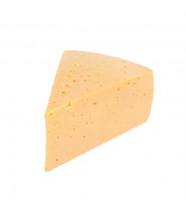 Slivochny Cheese "SVALIA" 100g