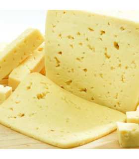 Havarti Regular Cheese 100g