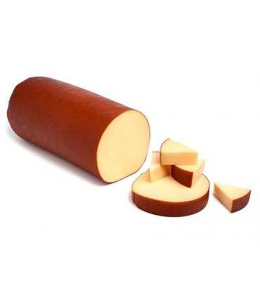 Naturally Smoked Gouda Cheese 100g