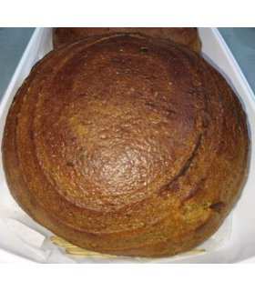 Sourdough Bread