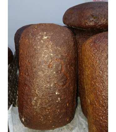 Bread with Sunflower Seeds