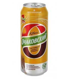 Kvass Ochakovski 500ml