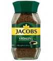 Jacobs Kronung Instant Coffee 200g