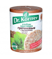 Dr. Korner Buckwheat Crispbread 100g