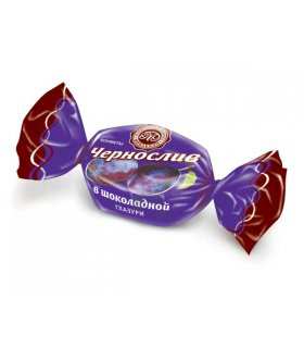 Chocolate Covered Prune 100g