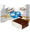 Chocolate Covered Marshmallow "Ptica Divnaya" 100g