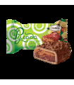 Rulada Waffle Pastry With Cream Stuffing Peanuts 100g