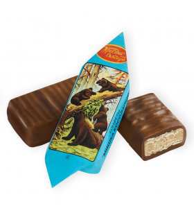 Chocolate Candies Mishka Kosolapy 100g