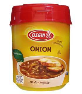 Osem Onion Soup & Seasoning Mix 400g