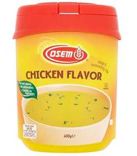 Osem Chicken Soup & Seasoning Mix 400g