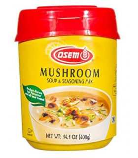 Osem Mushroom Soup & Seasoning Mix 400g