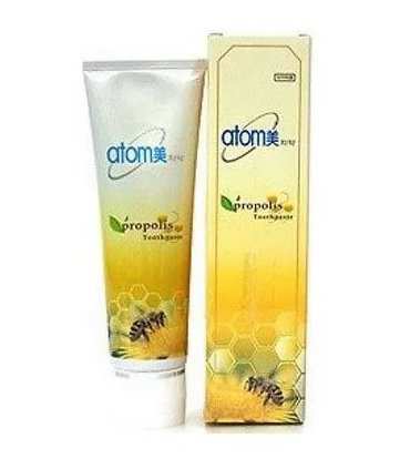 Atomy Toothpaste with Propolis 200g