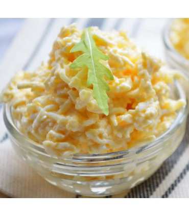 Cheese Salad