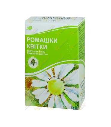 Chamomile Flower Herb  50g