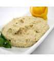 Baba Ghanoush Eggplant Dip