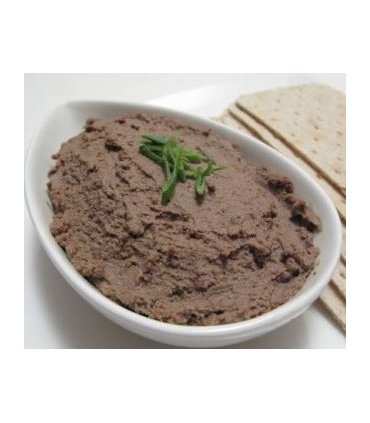 Chicken Pate
