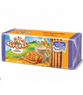 Cookies "Korovka" Baked Milk 375g