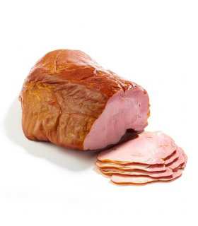 Plain Pastrami