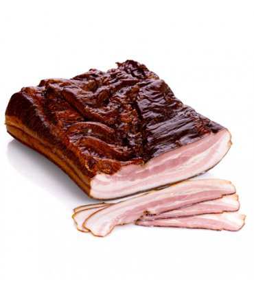 Double Smoked Bacon