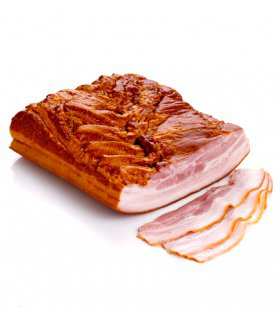 Smoked Bacon