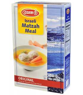 Osem Matzah Meal 453gr