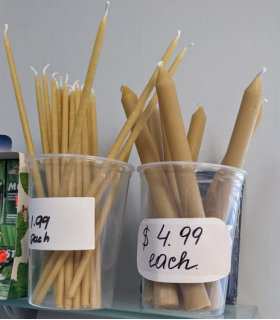 Candles