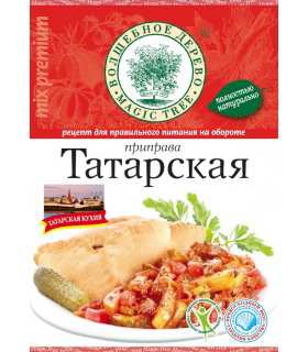 MT Tatarskaya Seasoning 30g
