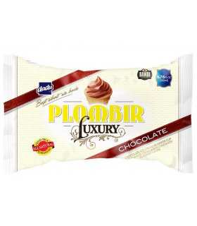 Dadu Plombir Luxury Chocolate Ice Cream 200 ML