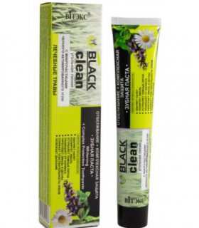 BC Protection Herbal Toothpaste