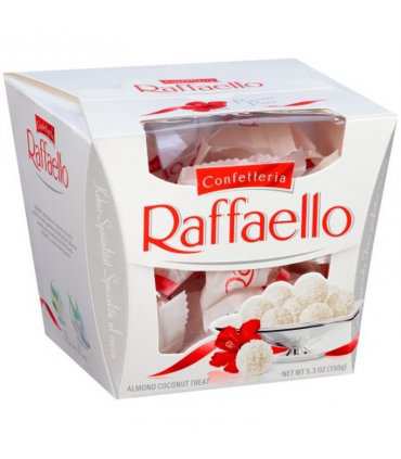 Ferrero Raffaello 150g