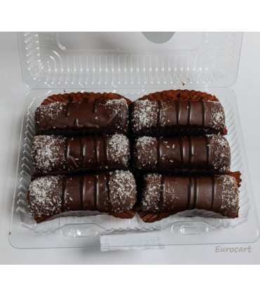 Empire Bakery Rum Cakes