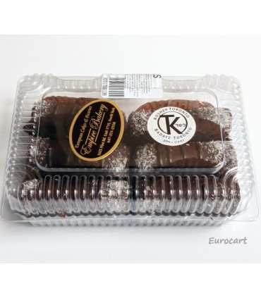 Empire Bakery Rum Cakes