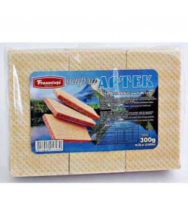 Franzeluta Wafers Artek 300g