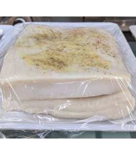 Ukrainian Salo plain