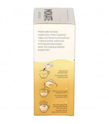 MOKATE Cappuccino Vanilla Box