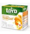 Loyd Soothing Throat Herbal Tea 40g