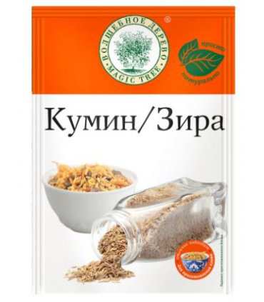 Magic Tree Cumin / Zira 20g