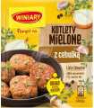 Winiary Seasoning for Meat Patties 69 g