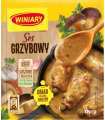 Winiary Mushroom Gravy Sauce, 32