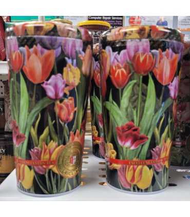 CHELTON VASE OF TULIPS TEA 150g