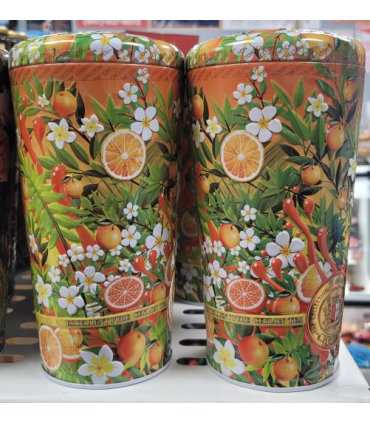 CHELTON SUNNY FRUIT TEA 150g