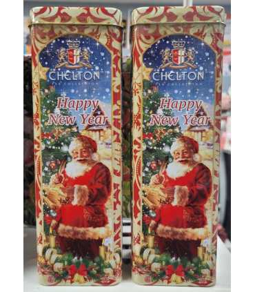 CHELTON TEA "Happy New Year" 80g
