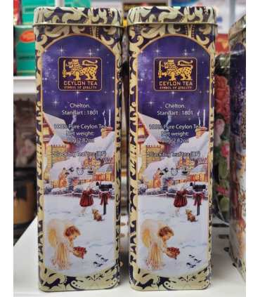 CHELTON TEA "Happy New Year" 80g