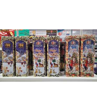 CHELTON TEA "Winter Story" 80g