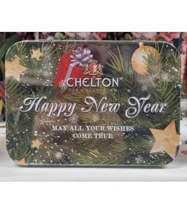 CHELTON TEA "Happy New Year" 50g